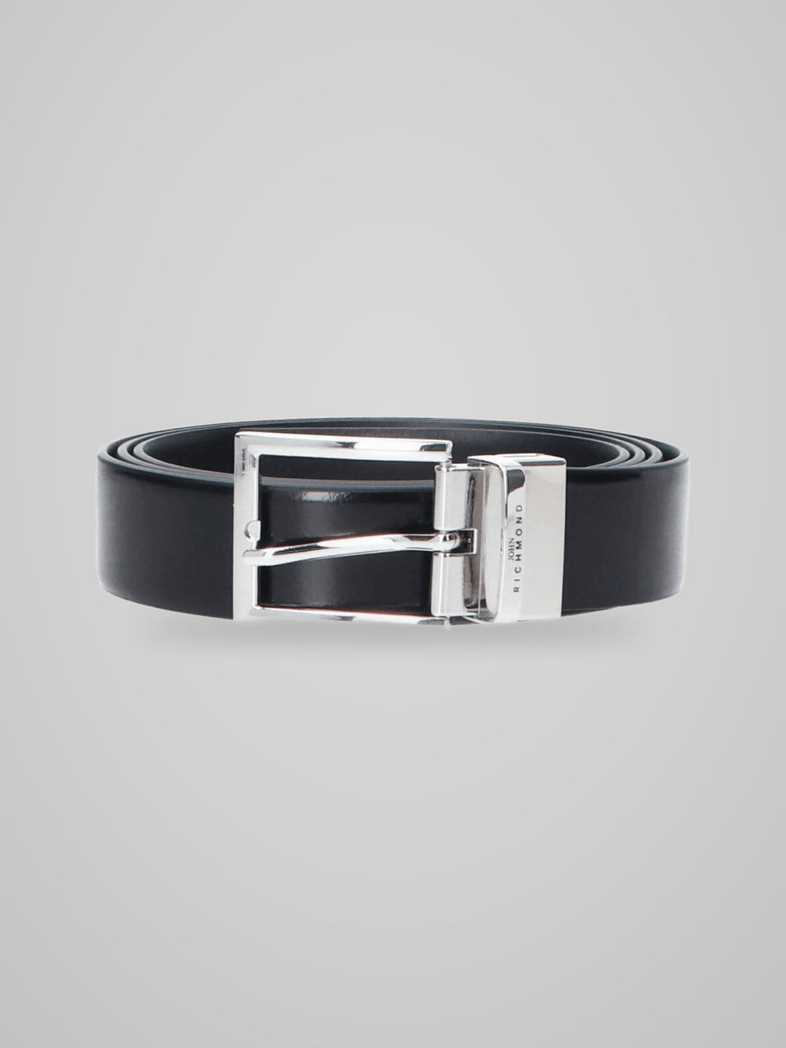 REAL LEATHER BELT STEMI AP