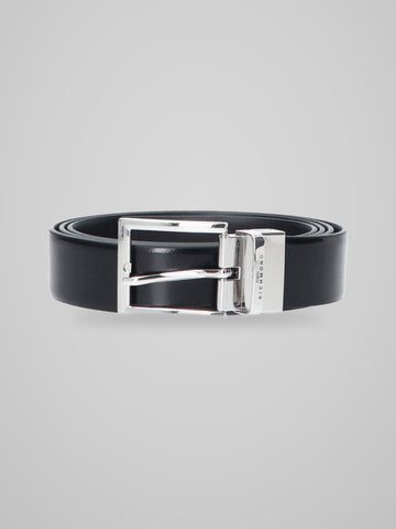 REAL LEATHER BELT STEMI AP