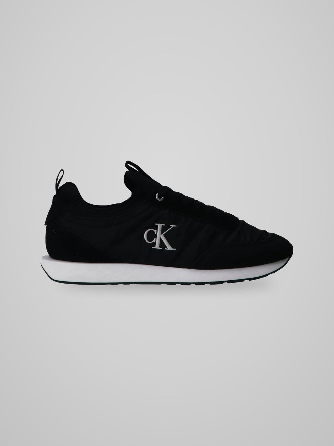 RETRO RUNNER SOCK LACEUP MIX