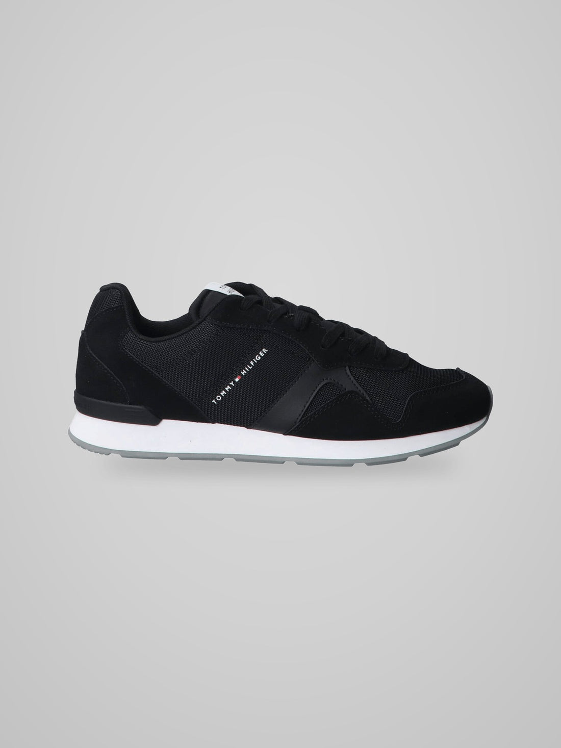 RUNNER ICON MIX