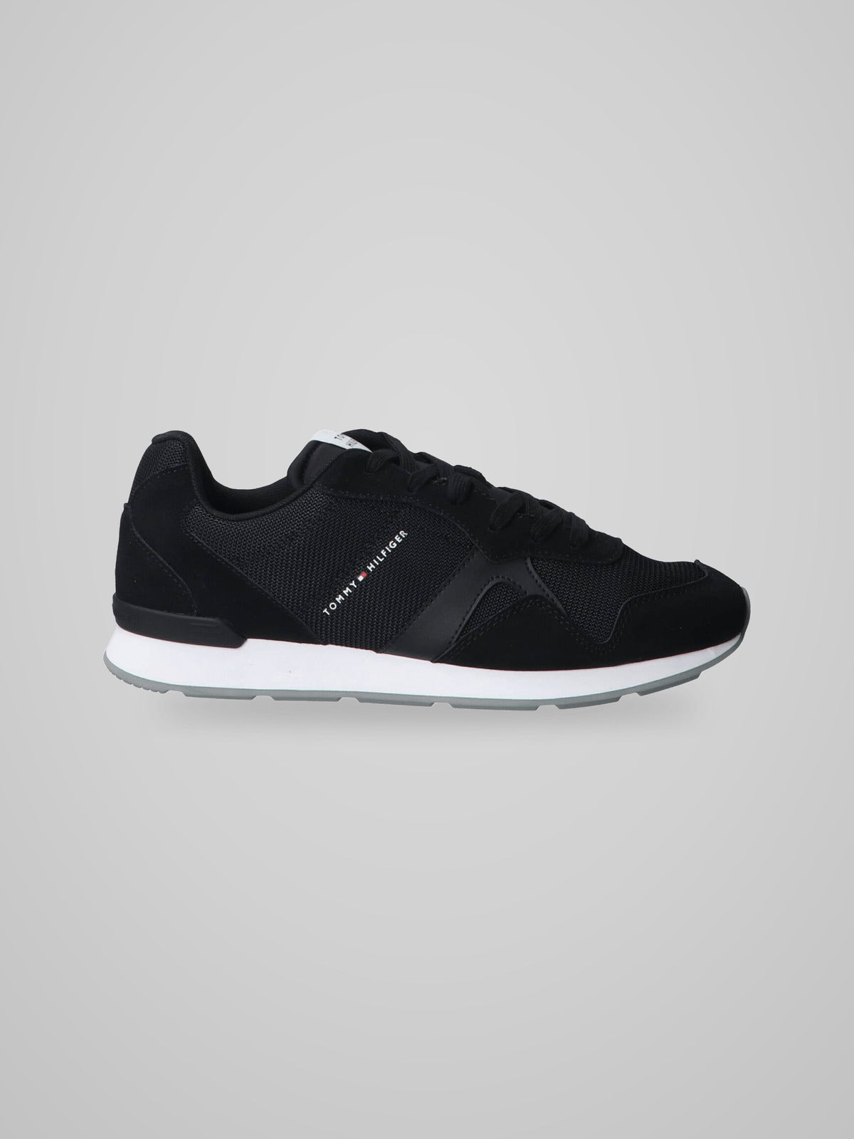 RUNNER ICON MIX