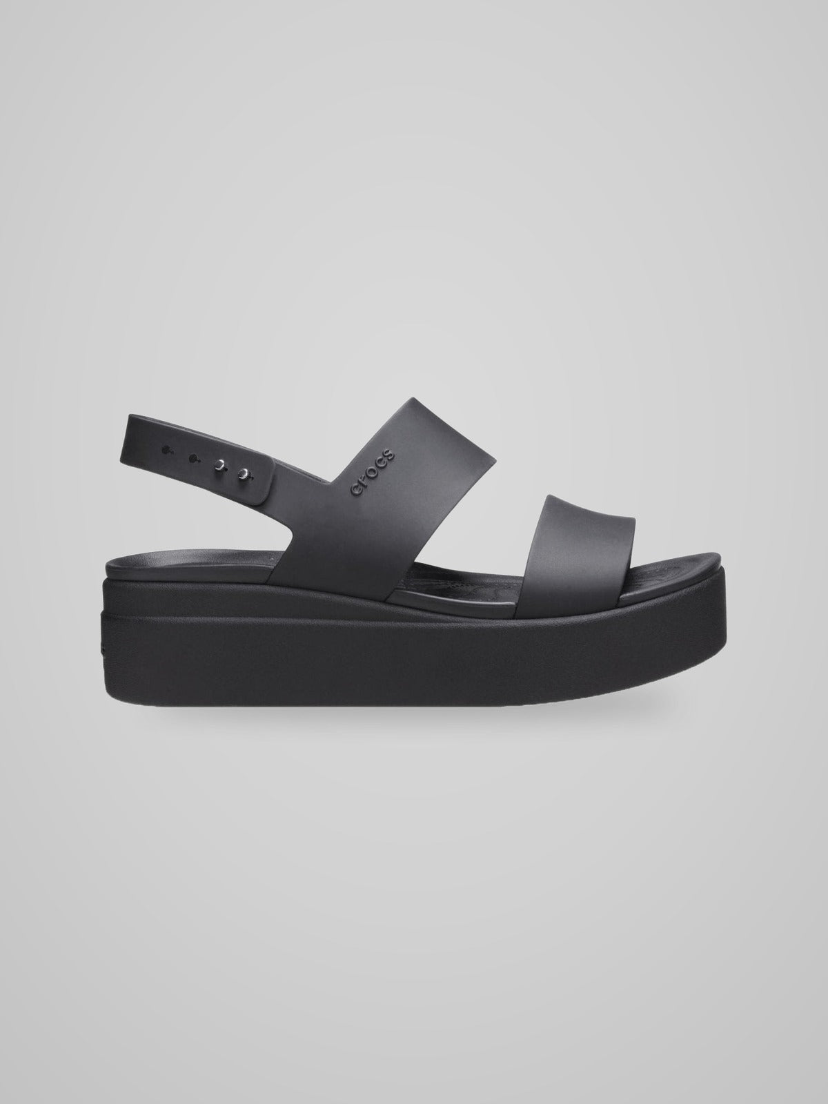 Sandali Crocs Sandali CROCS BROOKLYN SANDALS