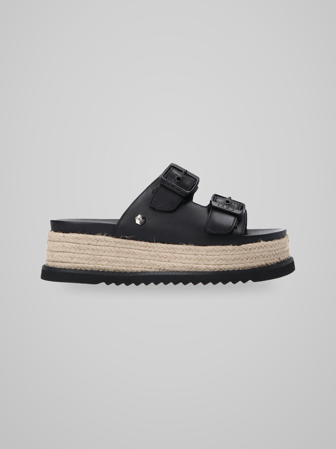 Sandali Doja SANDAL W LEATHER WHITE