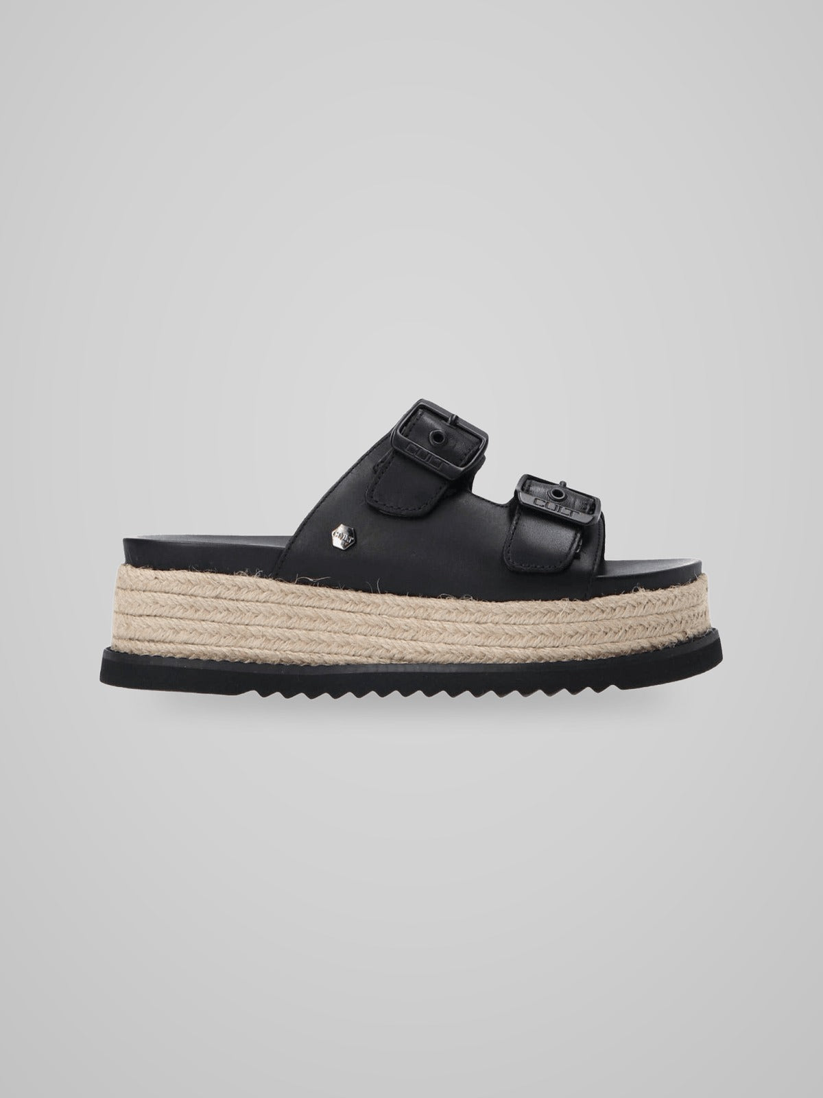 Sandali Doja SANDAL W LEATHER WHITE