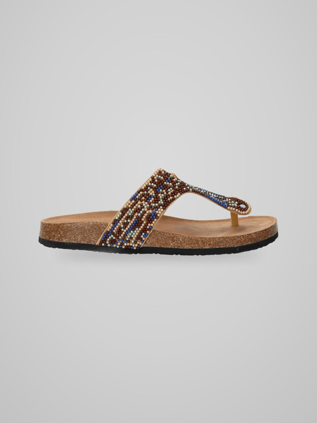 Sandali FL211 PIETRE