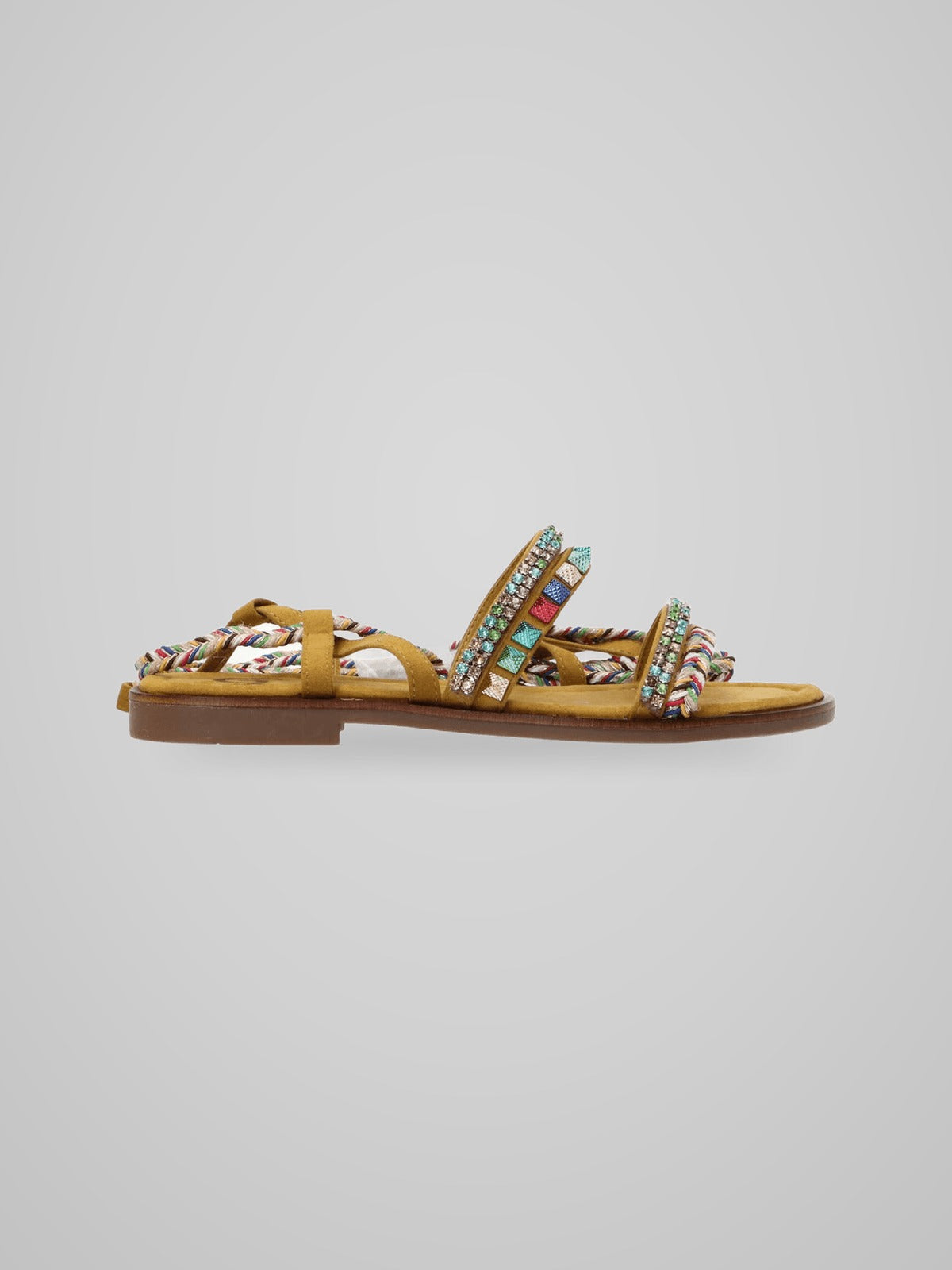 Sandali GC 669