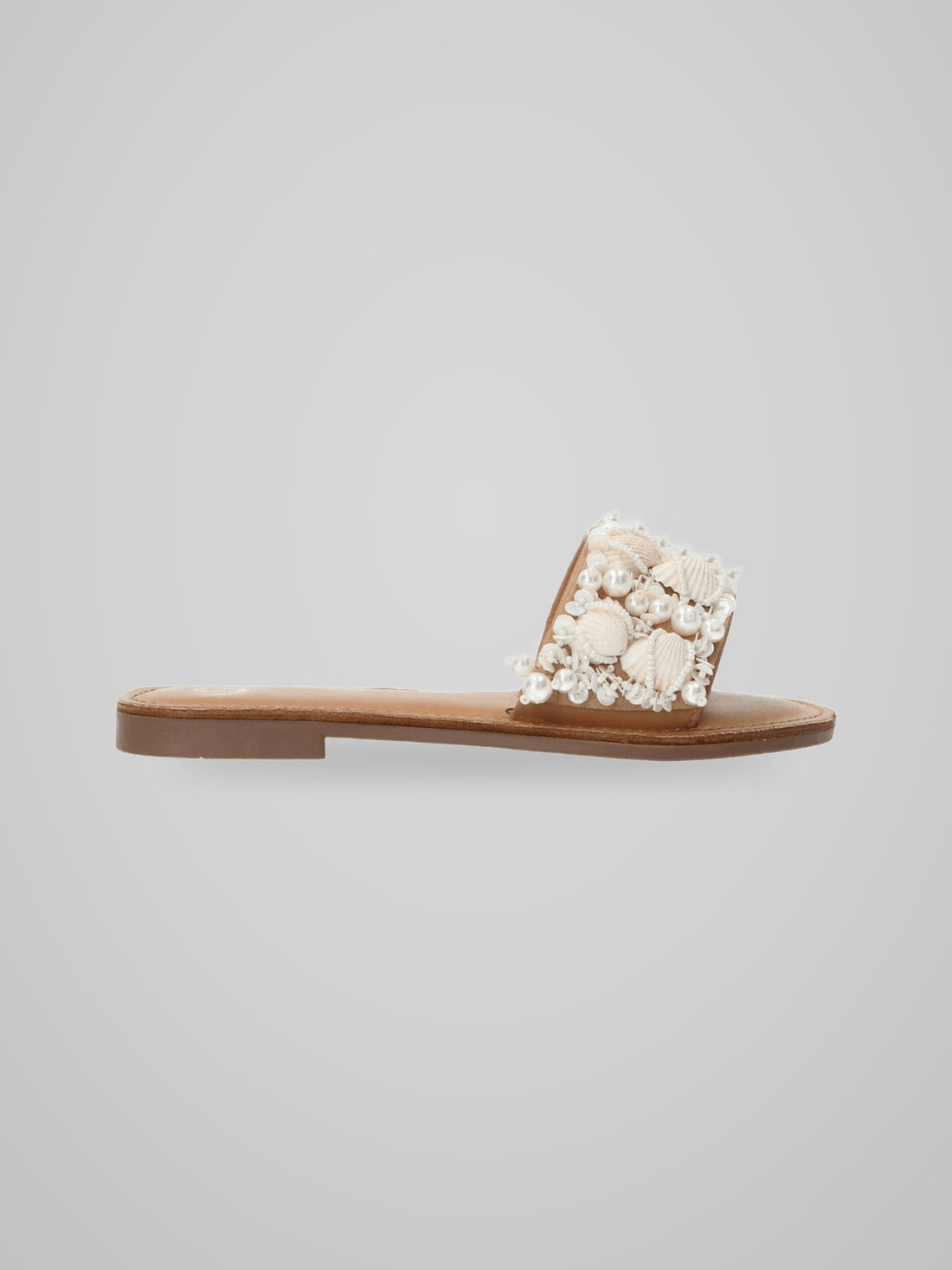 Sandali Gc 680 conchiglia