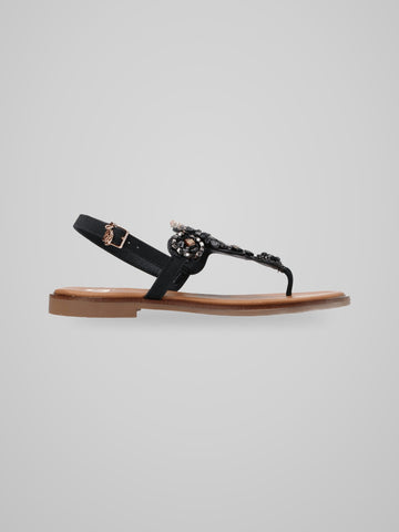 Sandali GC672 infradito