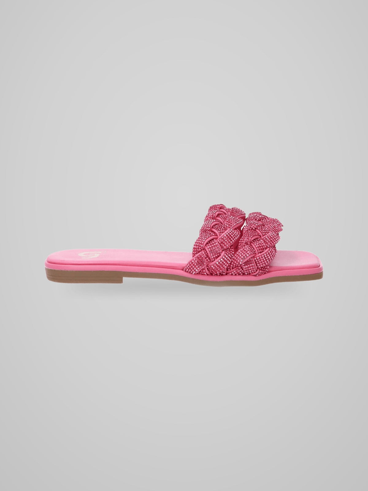 Sandali GP 477 strass