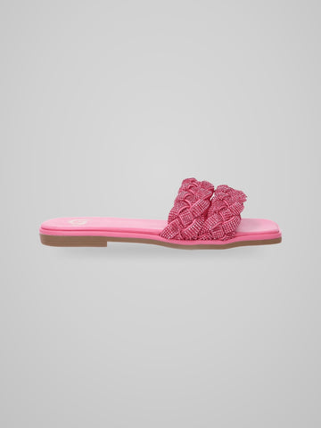 Sandali GP 477 strass