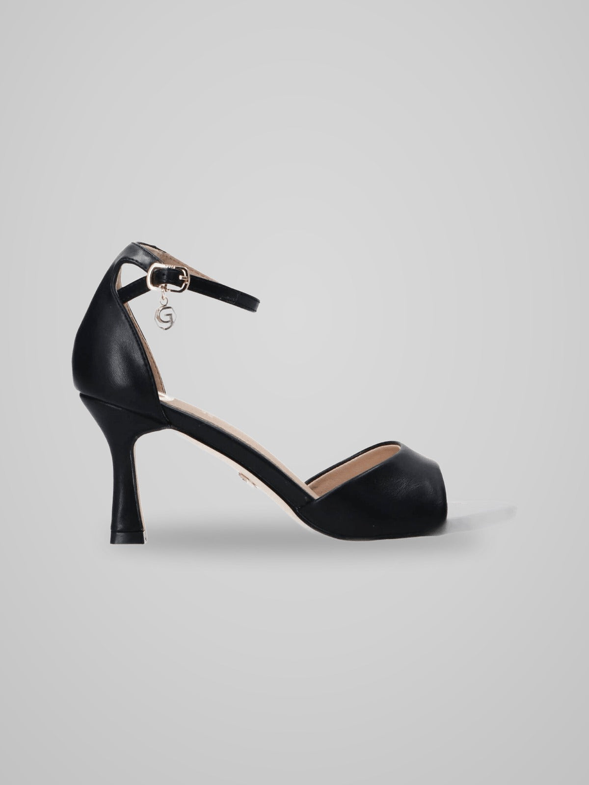 Sandali GP959 ECOLEATHER