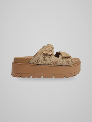 Sandali Guess FLJF2X FAL03 FAXON2