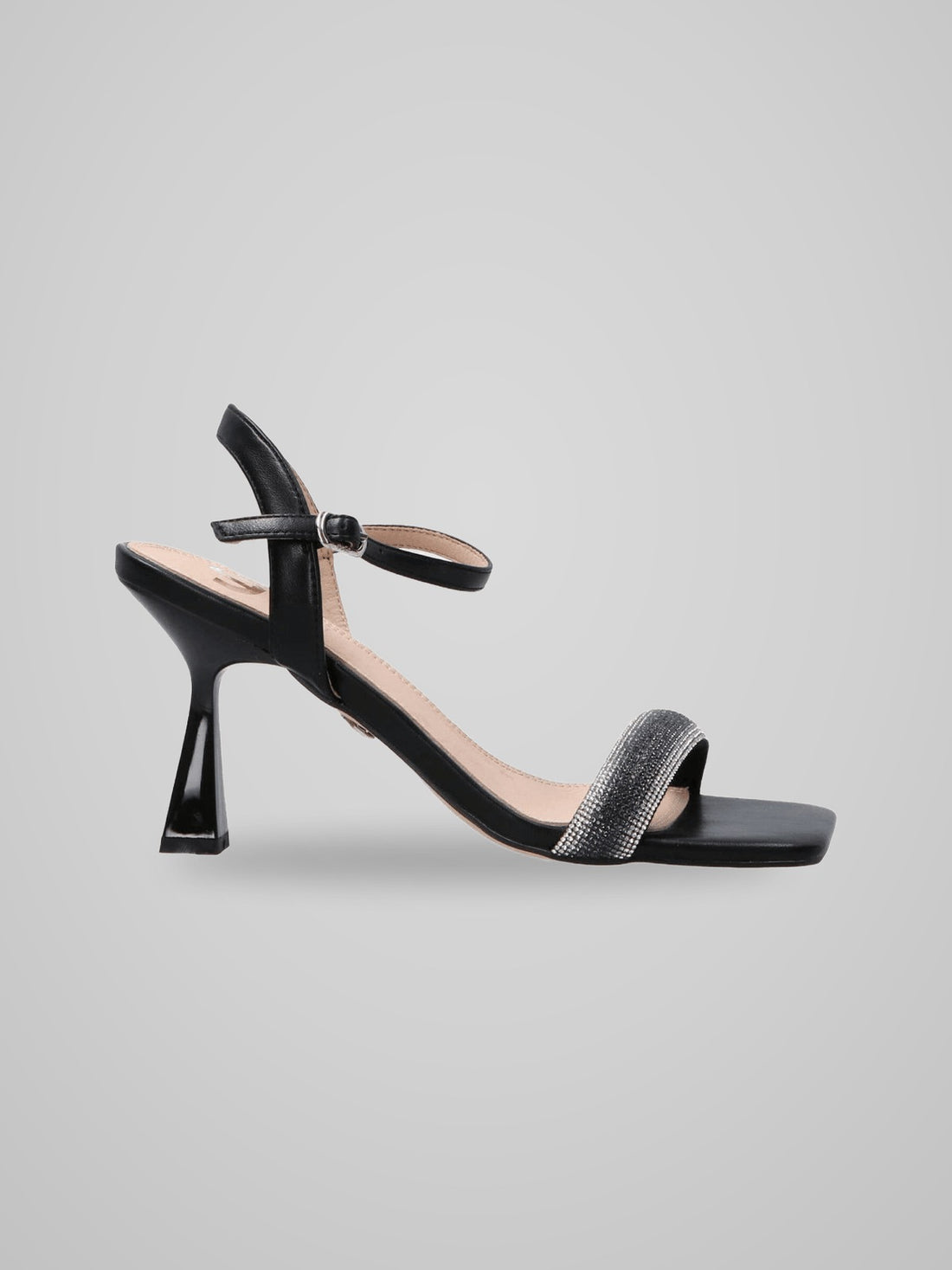 Sandali GY375 elegance strass