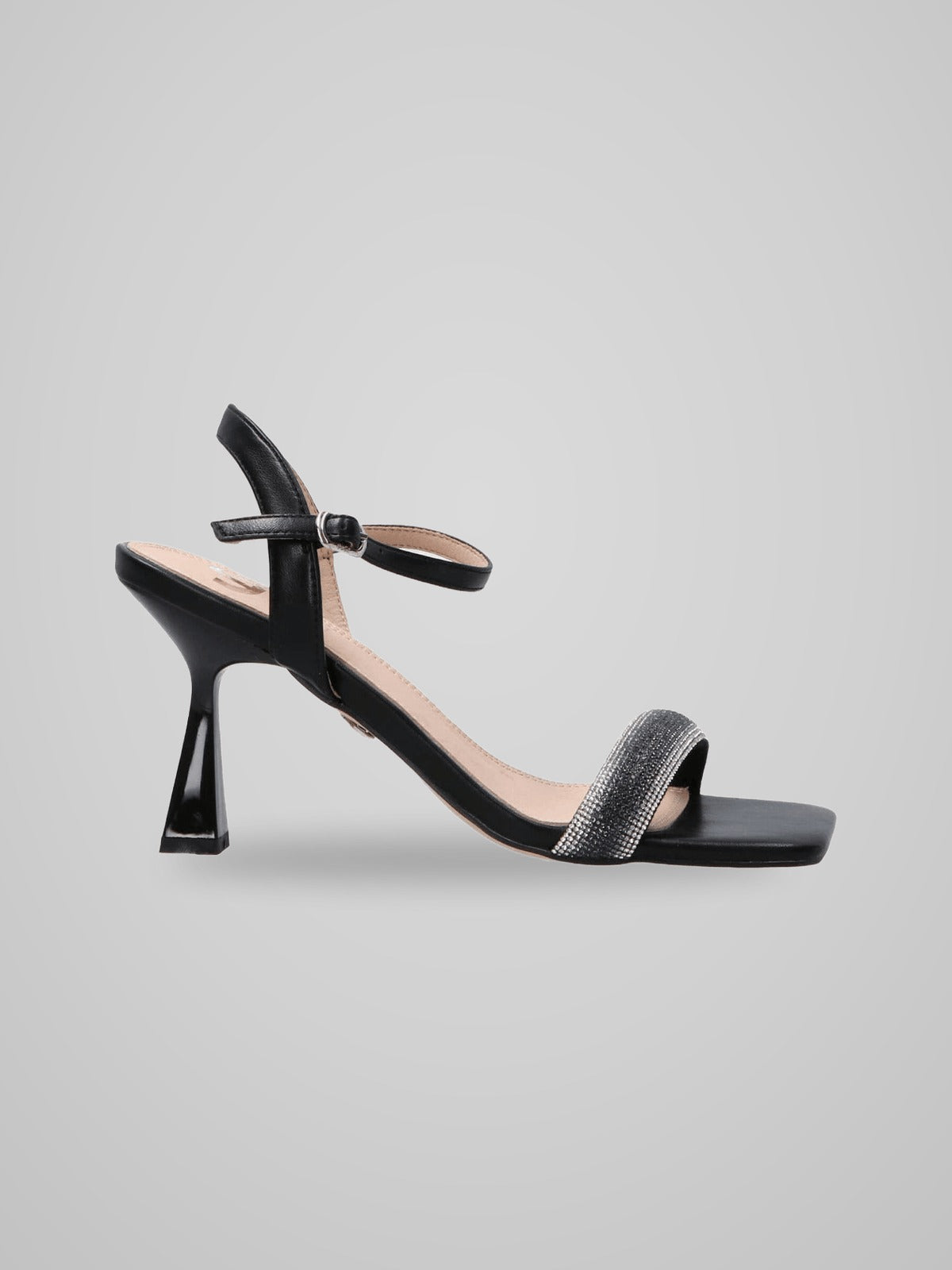 Sandali GY375 elegance strass