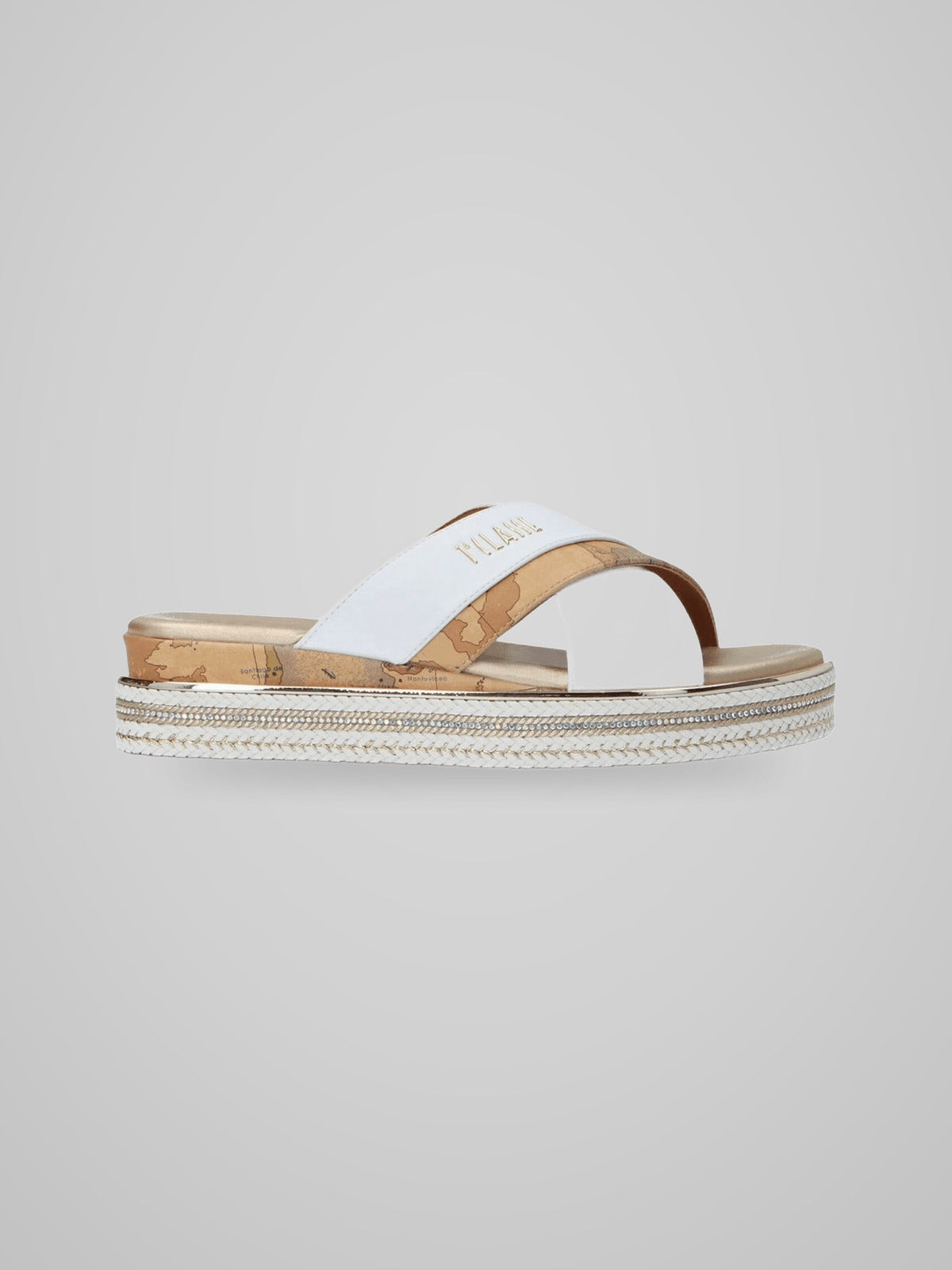 Sandali Leather&geo