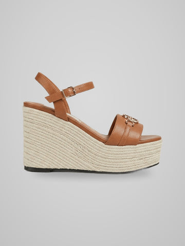 Sandali Paciotti 4US125 ZEPPA LOGO MET