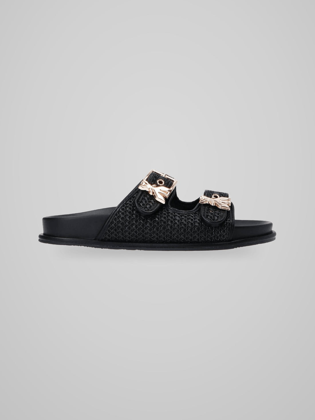 Sandali PPJ337 Ecoleather double string