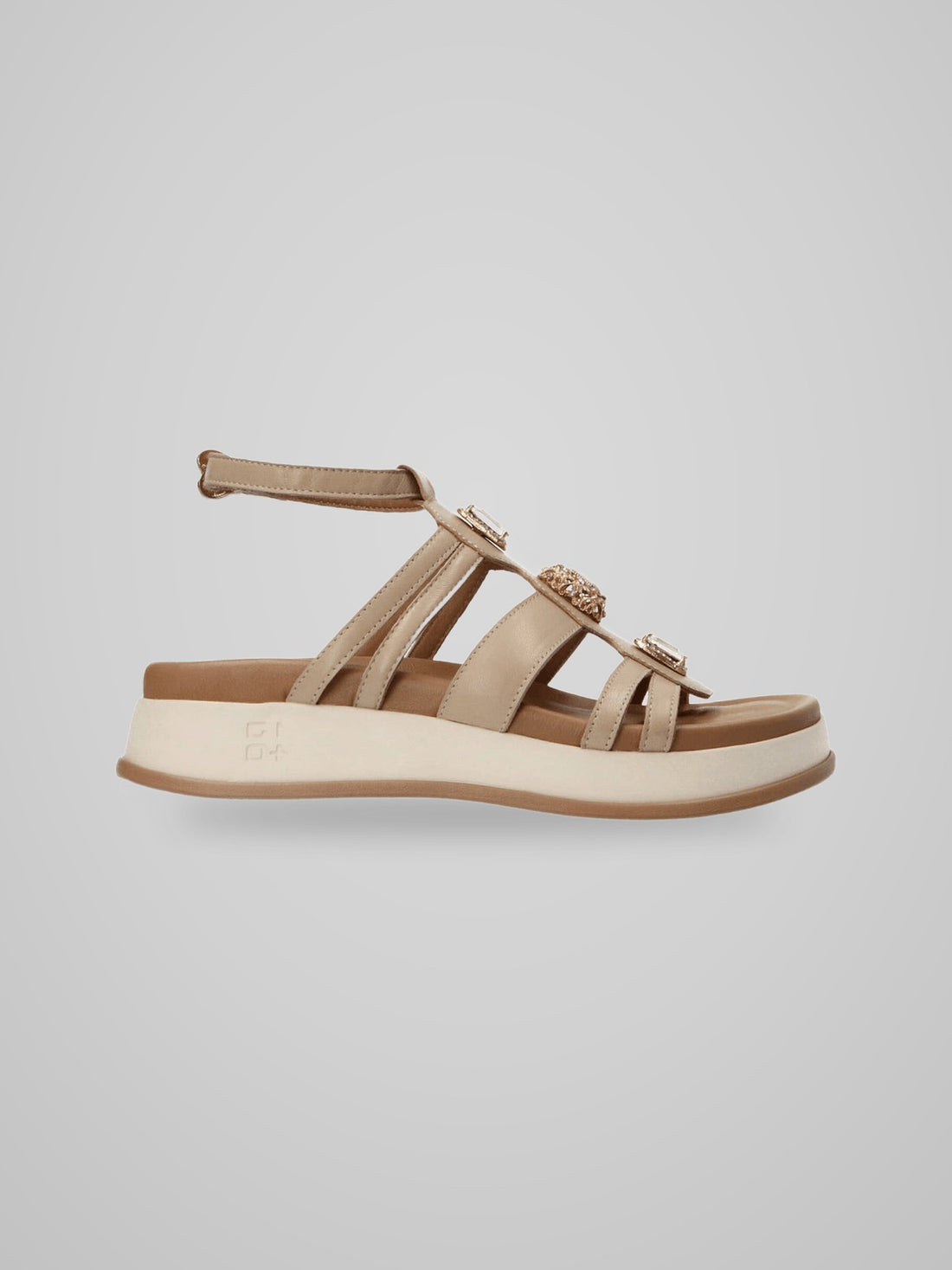 Sandali Sandal combi jewel
