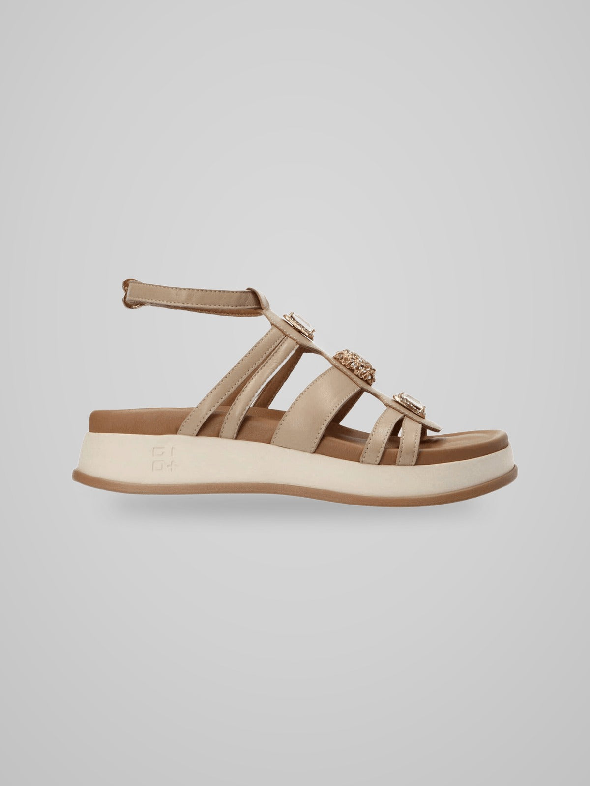 Sandali Sandal combi jewel