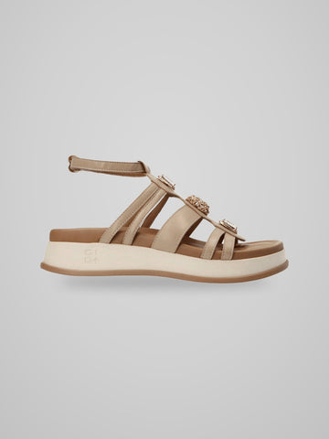 Sandali Sandal combi jewel