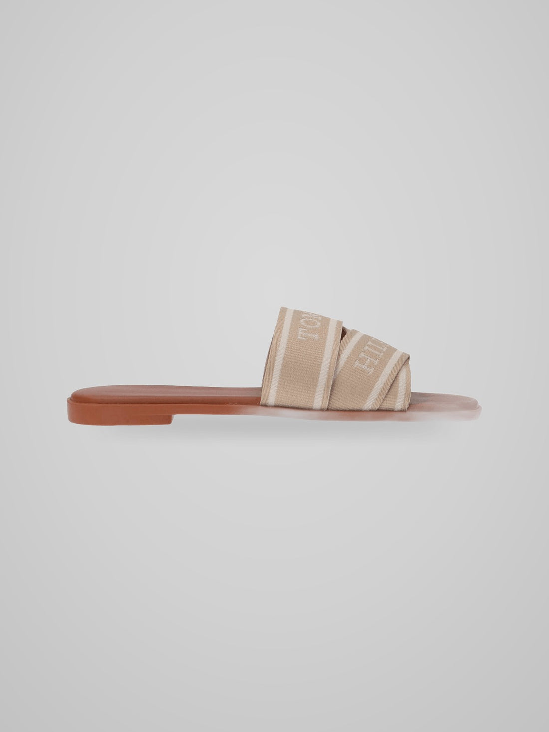 Sandali SANDAL TH LOGO MULE