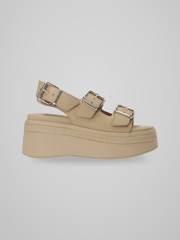 Sandali TJW WEDGE SANDAL
