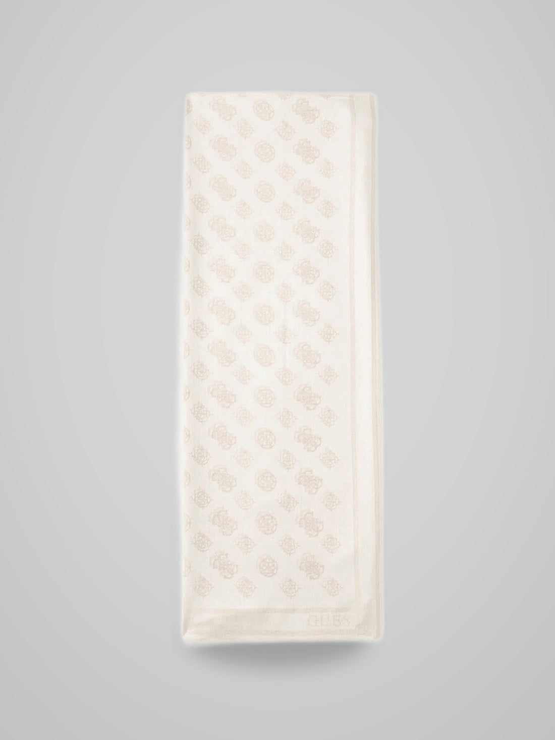 SCARF 70X190 GLITTER