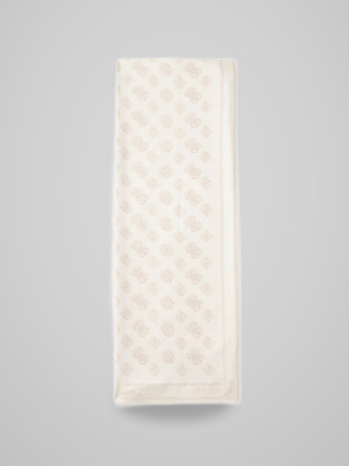 SCARF 70X190 GLITTER