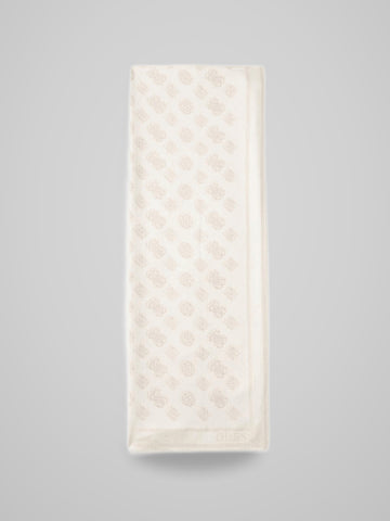 SCARF 70X190 GLITTER