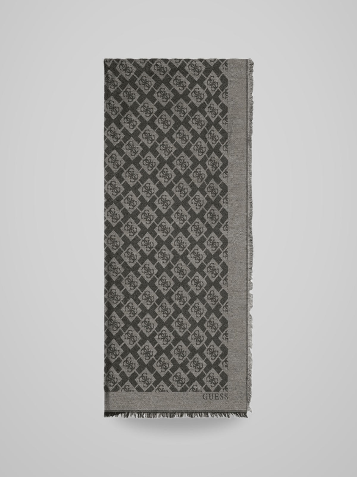 Scarf Jacquard — Guess