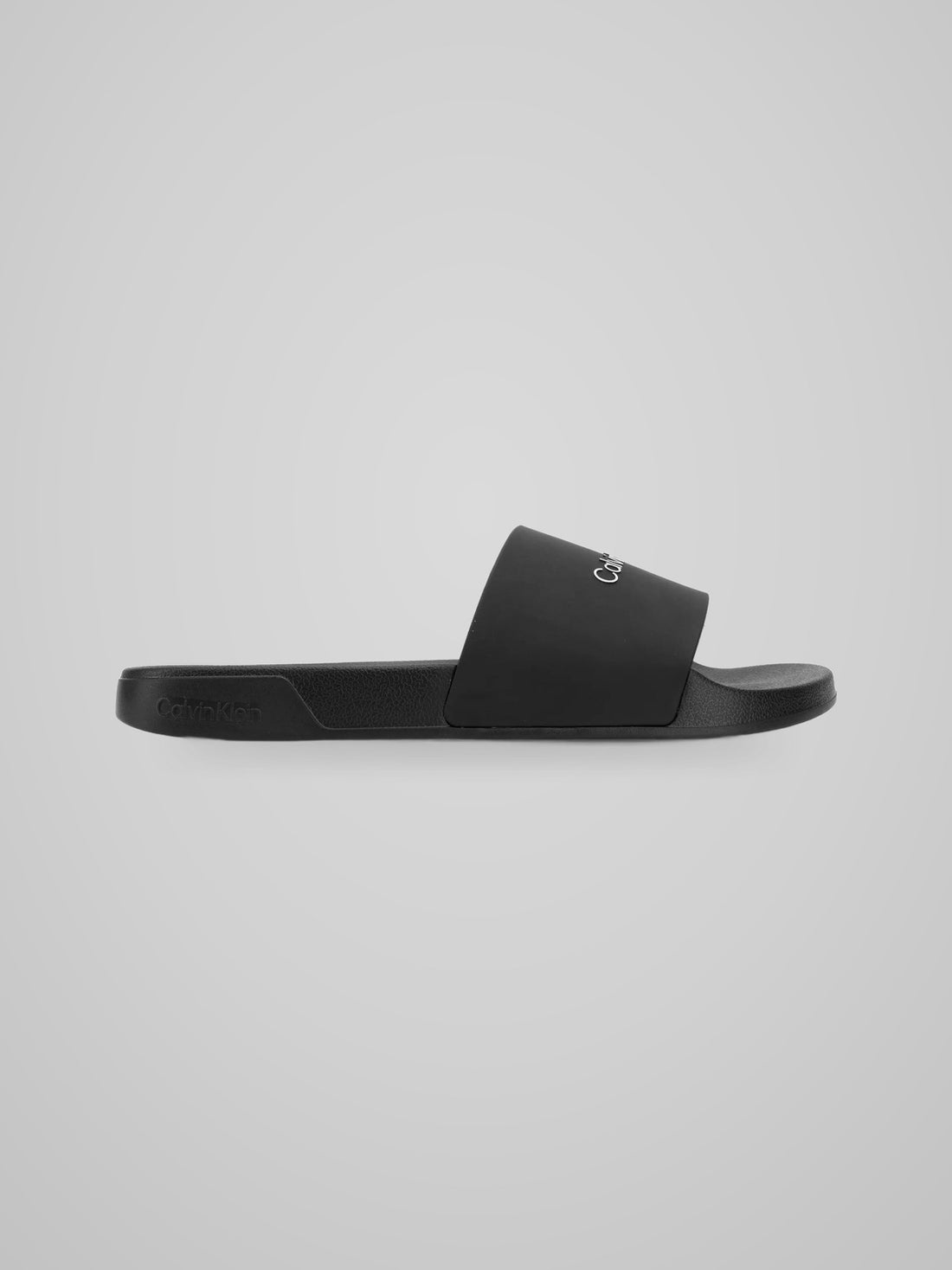 Scarpe mare Calvin Klein ESS SLIDE MONOBRAND CV