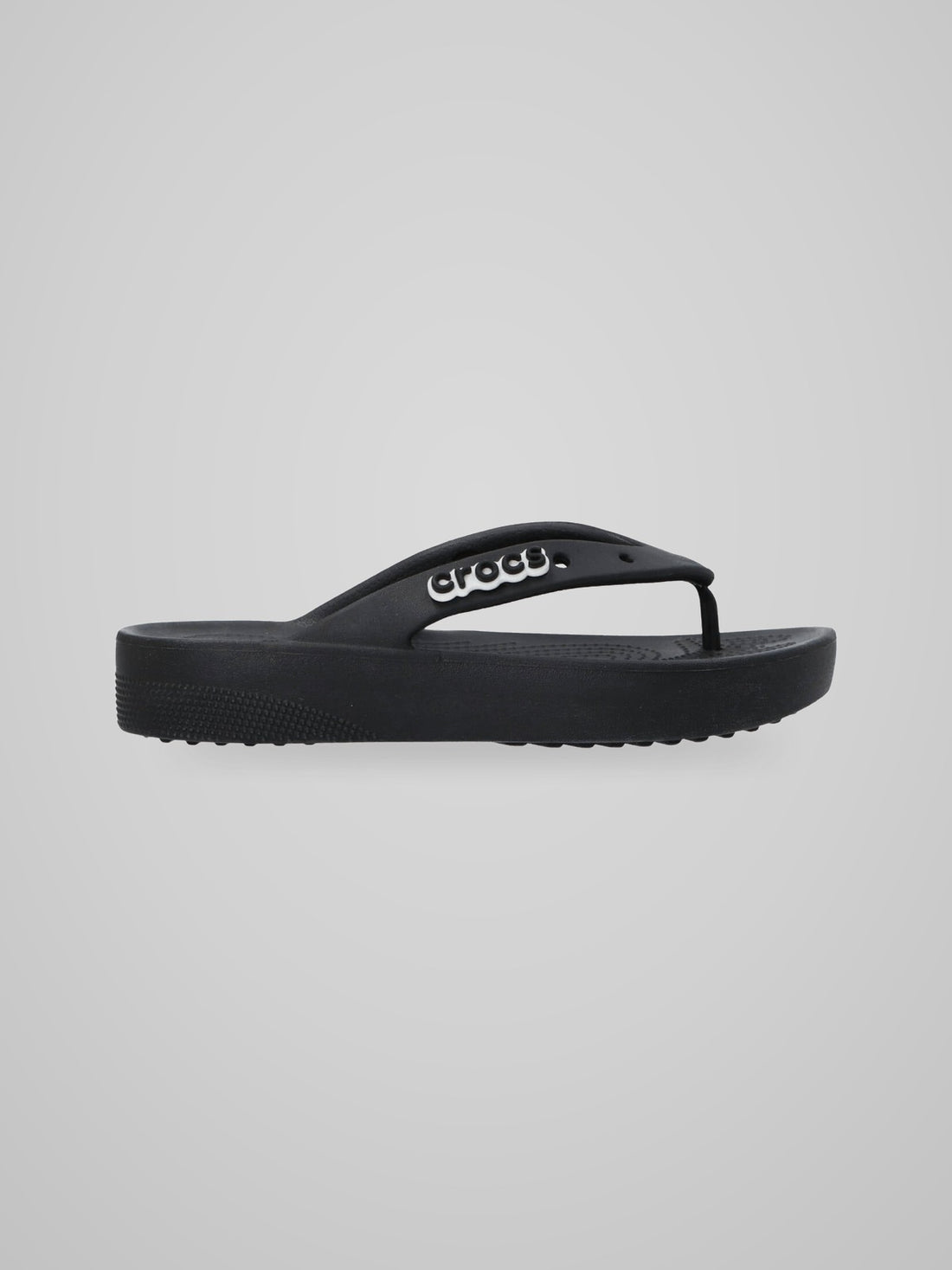 Scarpe mare Crocs Scarpe mare CLASSIC PLATFORM FLIP W
