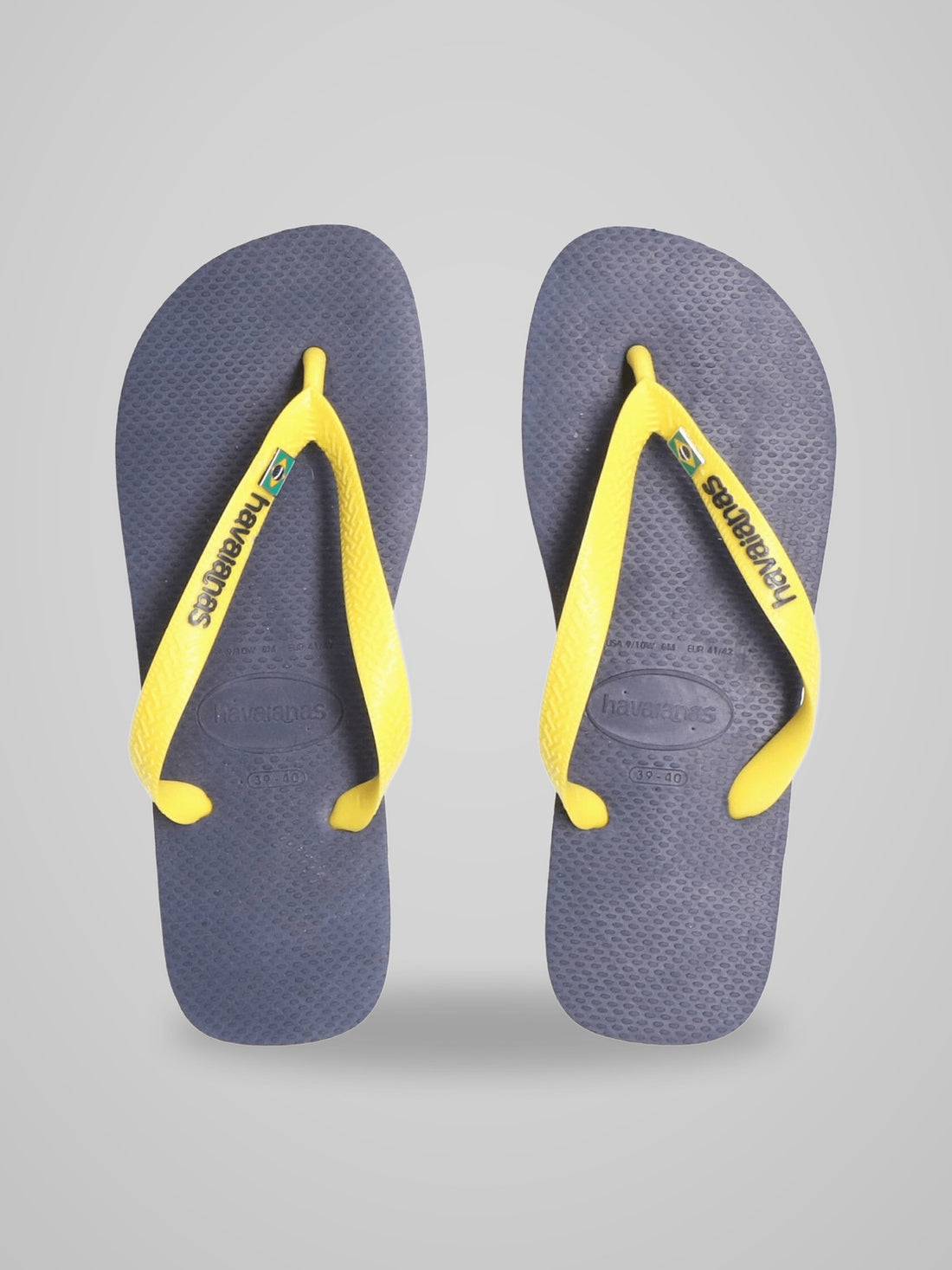 Scarpe mare Havaianas Scarpe mare Hava Brasil Layers