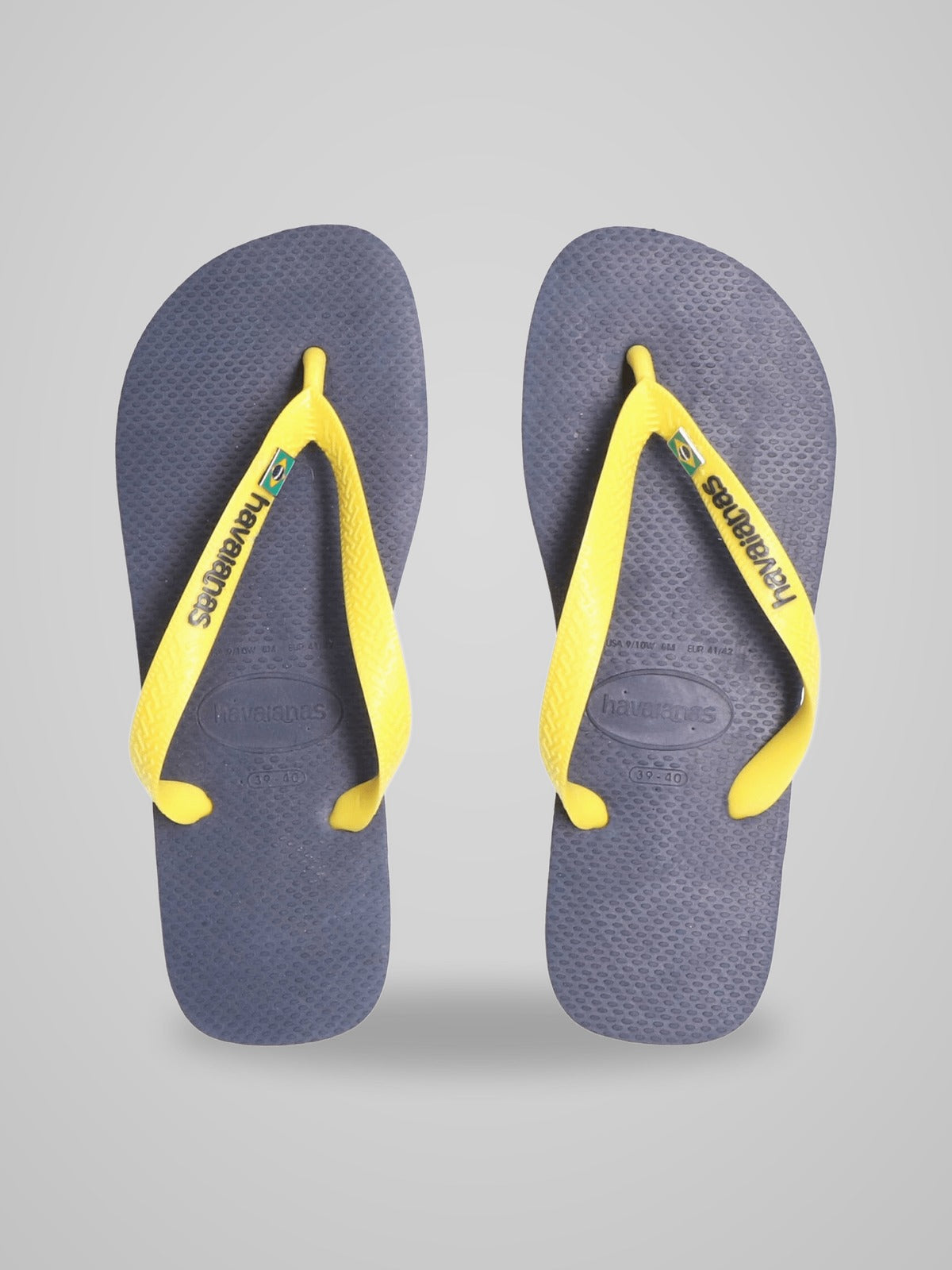 Scarpe mare Havaianas Scarpe mare Hava Brasil Layers