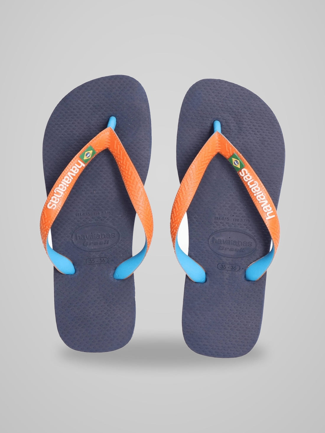 Scarpe mare Havaianas Scarpe mare Hava Brasil mix
