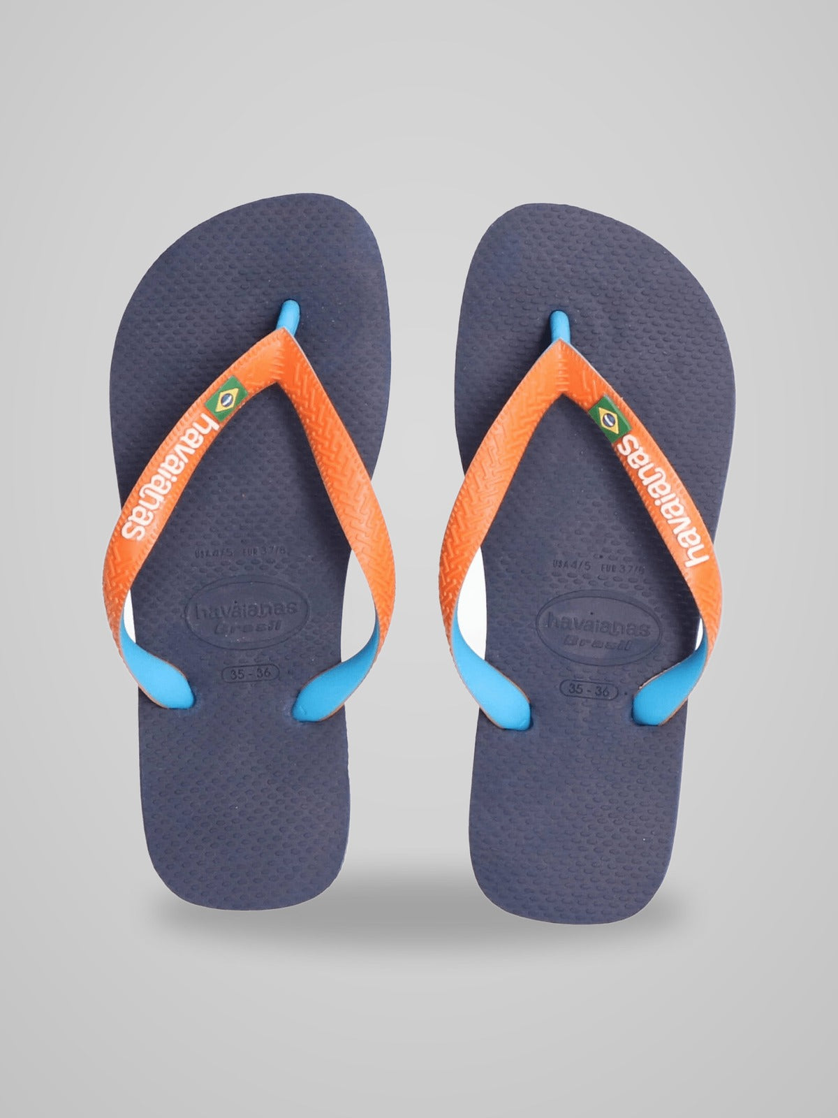 Scarpe mare Havaianas Scarpe mare Hava Brasil mix