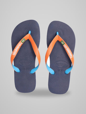 Scarpe mare Havaianas Scarpe mare Hava Brasil mix