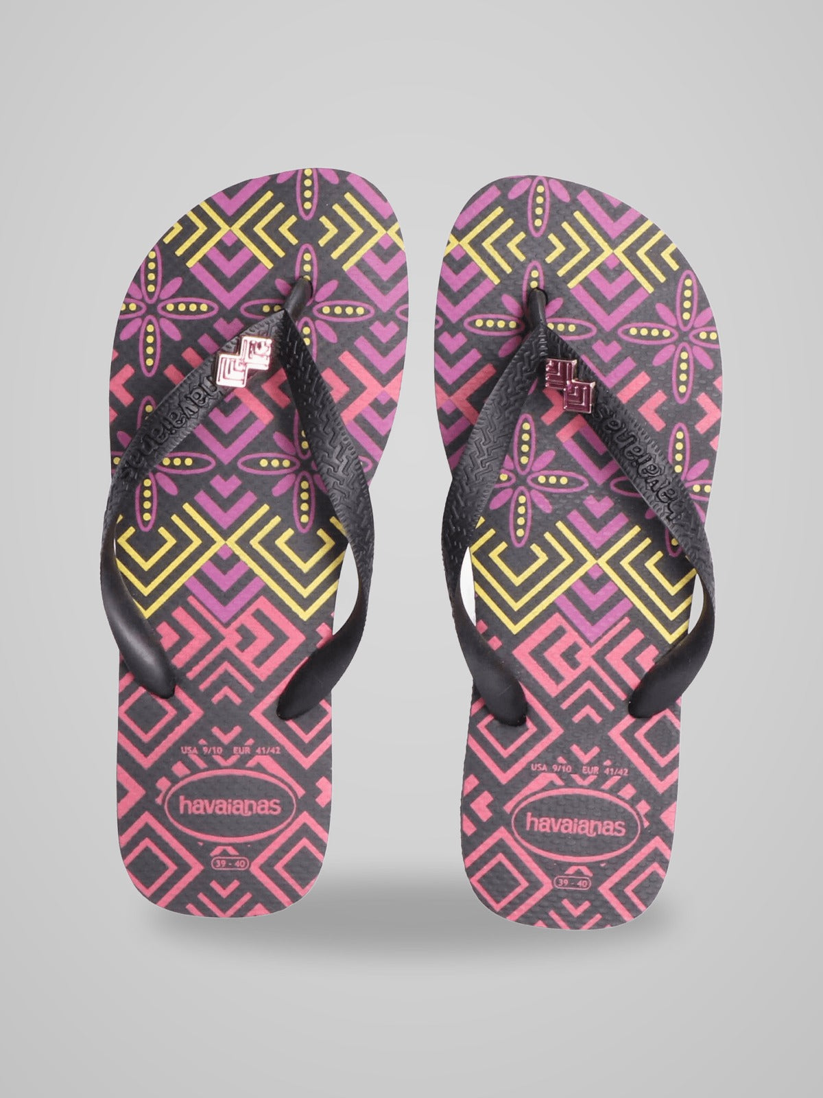 Scarpe mare Havaianas Scarpe mare Hava Gracia CF
