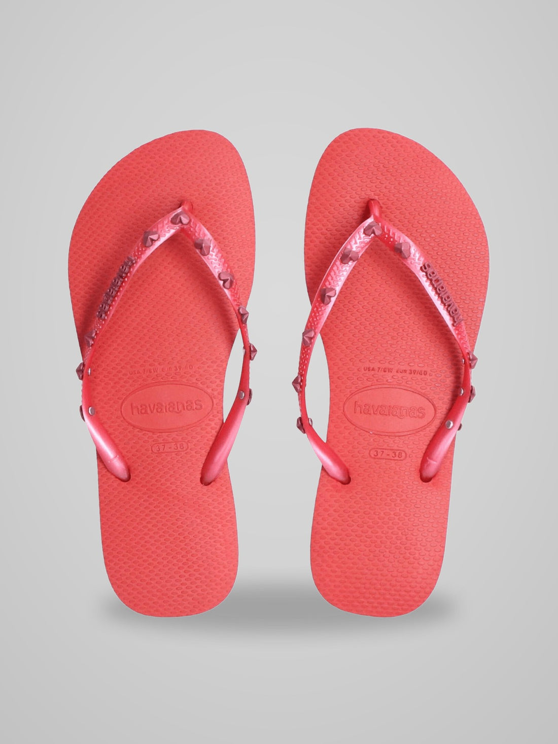 Scarpe mare Havaianas Scarpe mare Hava Hardware