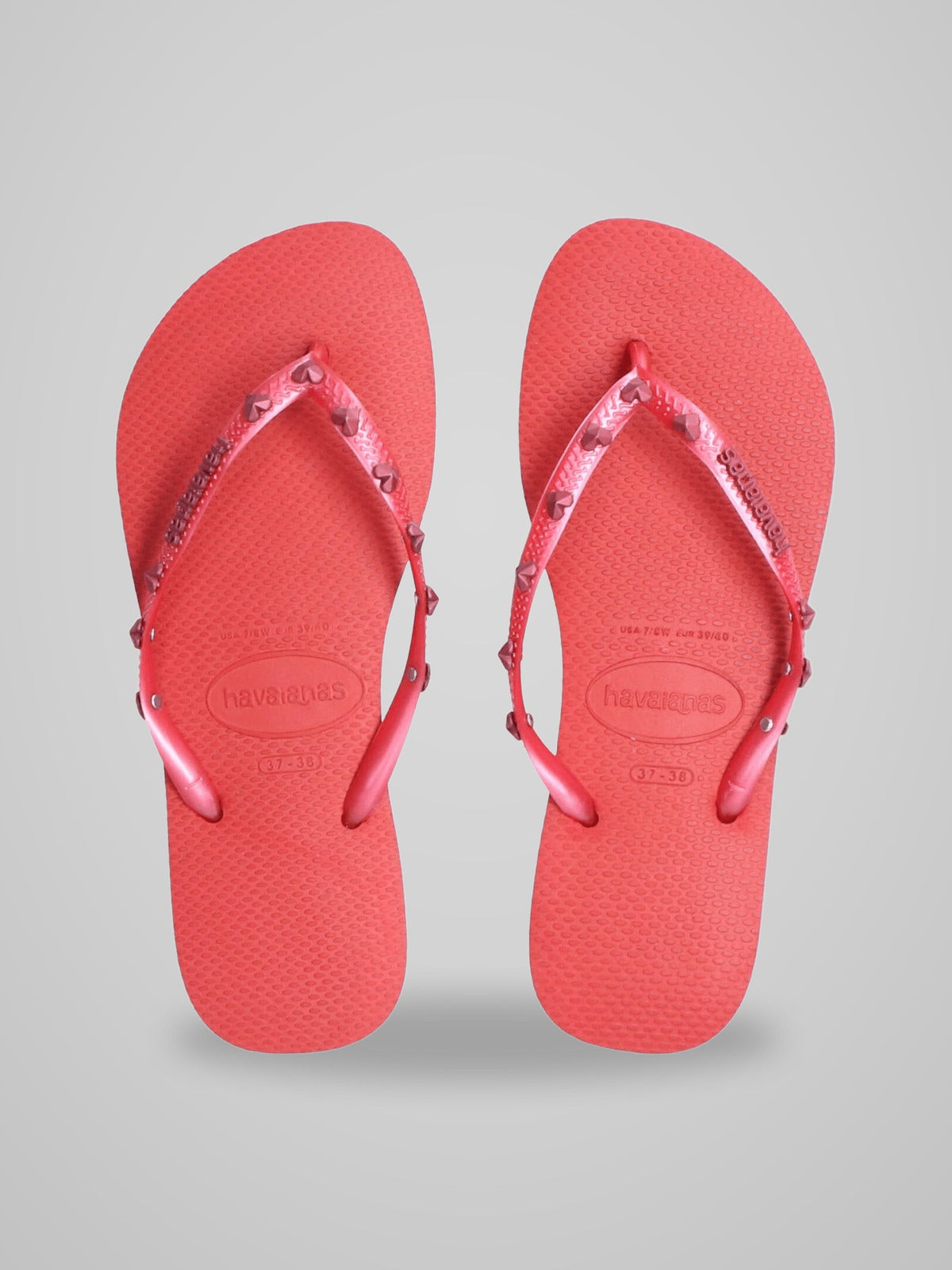 Scarpe mare Havaianas Scarpe mare Hava Hardware