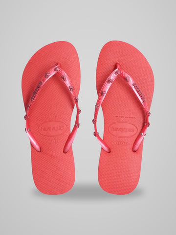 Scarpe mare Havaianas Scarpe mare Hava Hardware