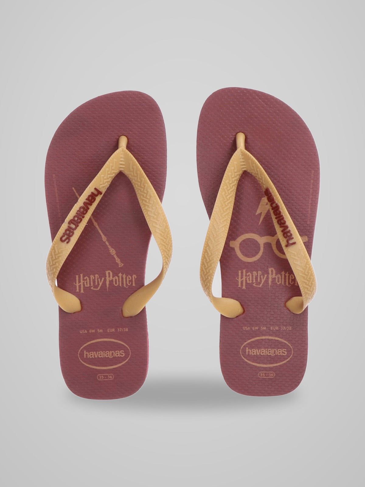 Scarpe mare Havaianas Scarpe mare Hava Potter