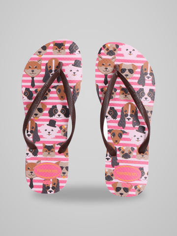 Scarpe mare Havaianas Scarpe mare Hava slim Pets