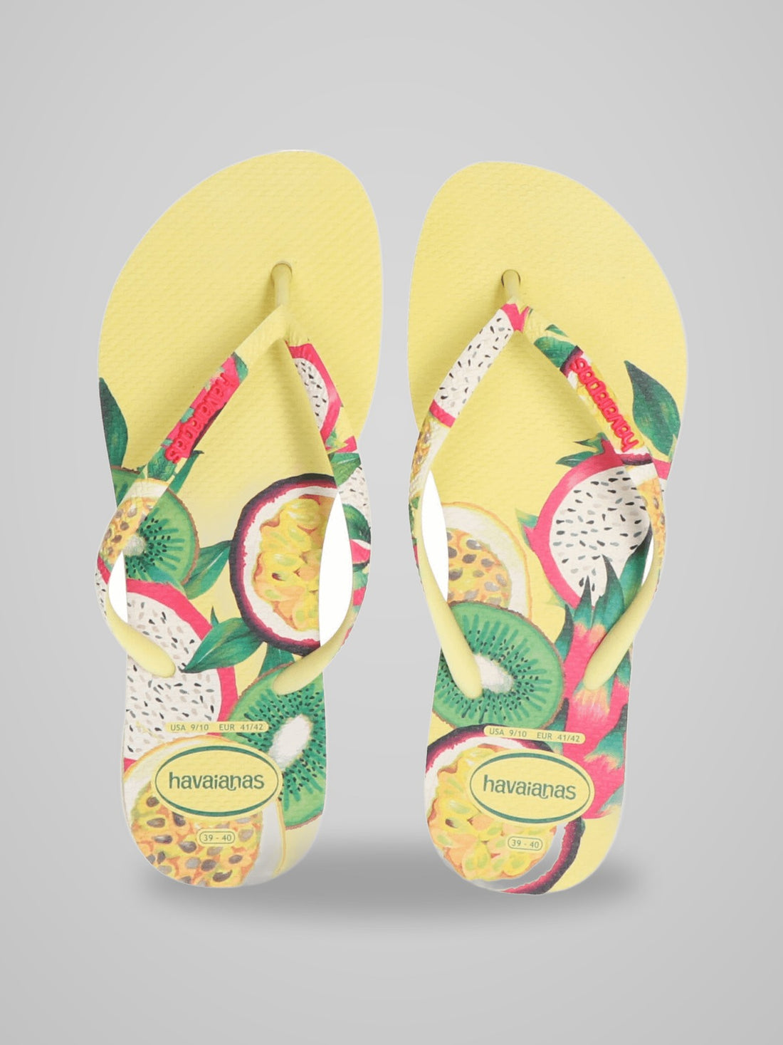 Scarpe mare Havaianas Scarpe mare Hava slim sensation