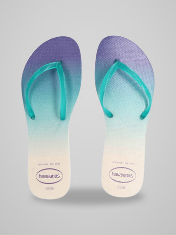 Scarpe mare Havaianas Scarpe mare Hava sunset