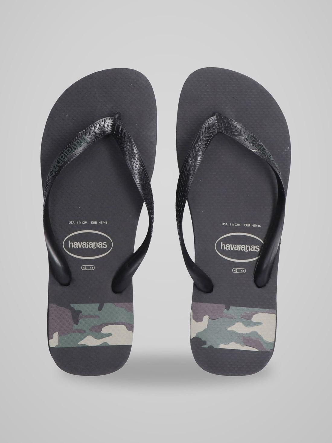 Scarpe mare Havaianas Scarpe mare Hava tp str logo