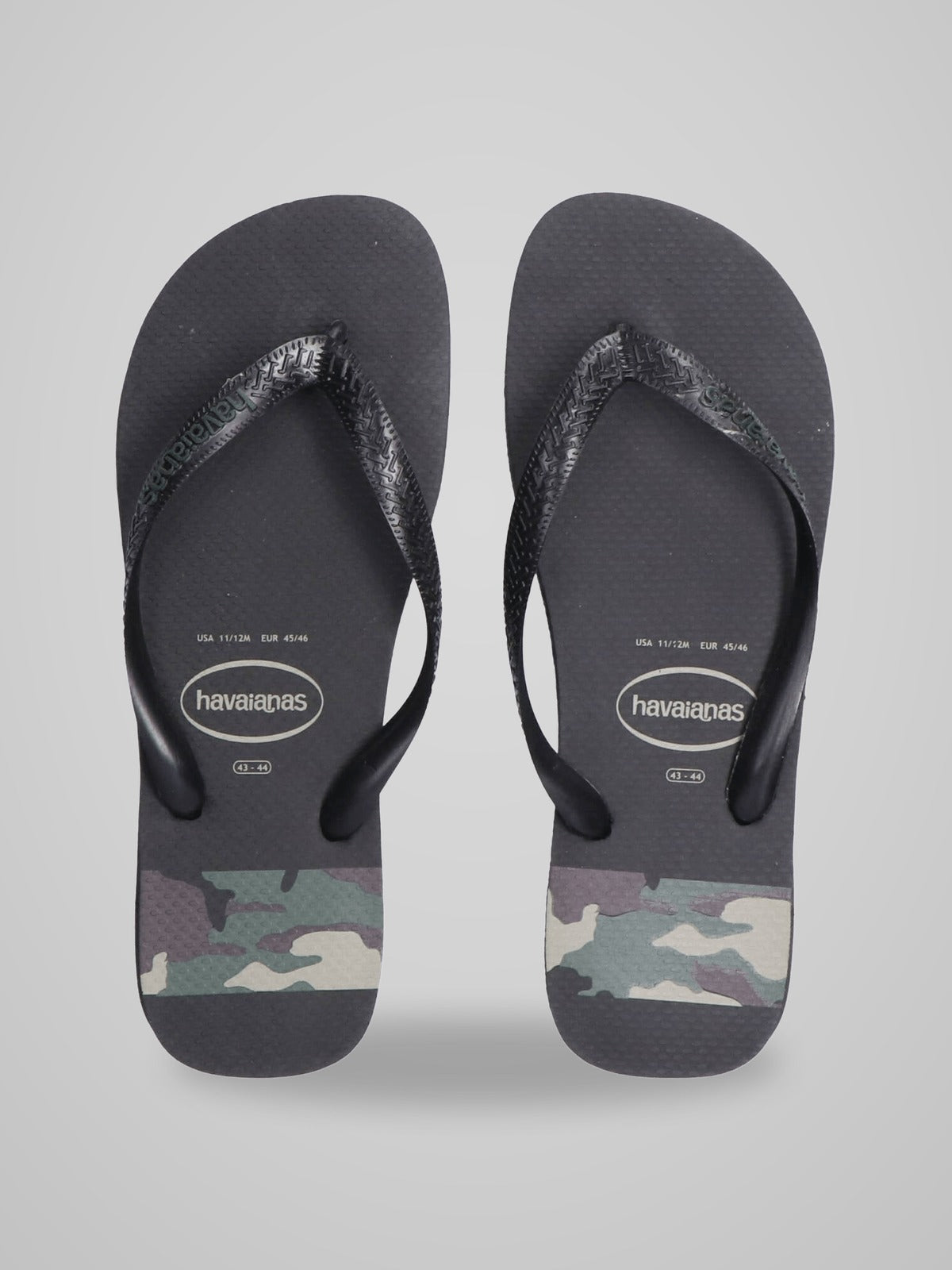 Scarpe mare Havaianas Scarpe mare Hava tp str logo