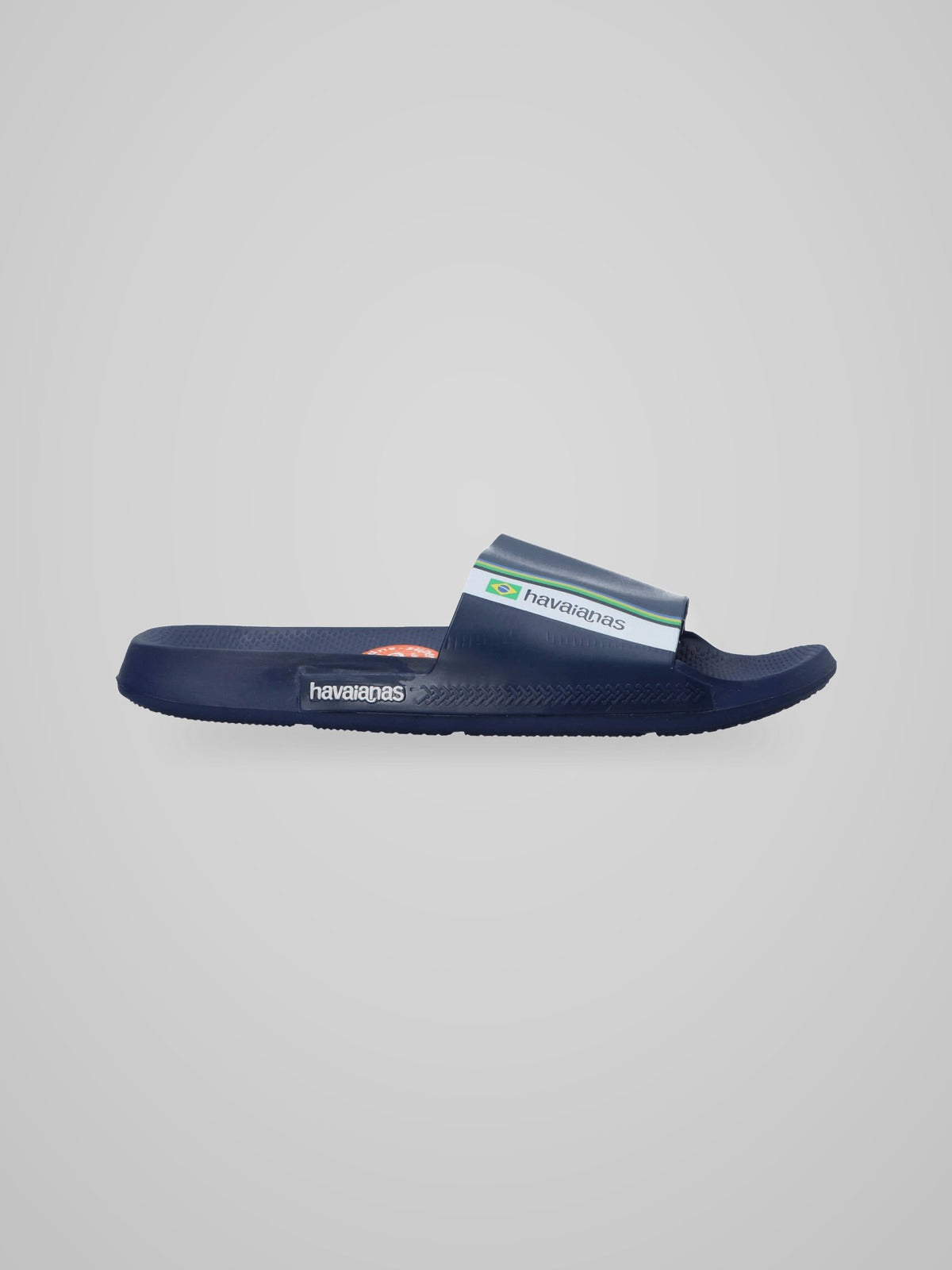 Scarpe mare Havaianas Scarpe mare SLIDE CLASSIC BRASIL METALLIC