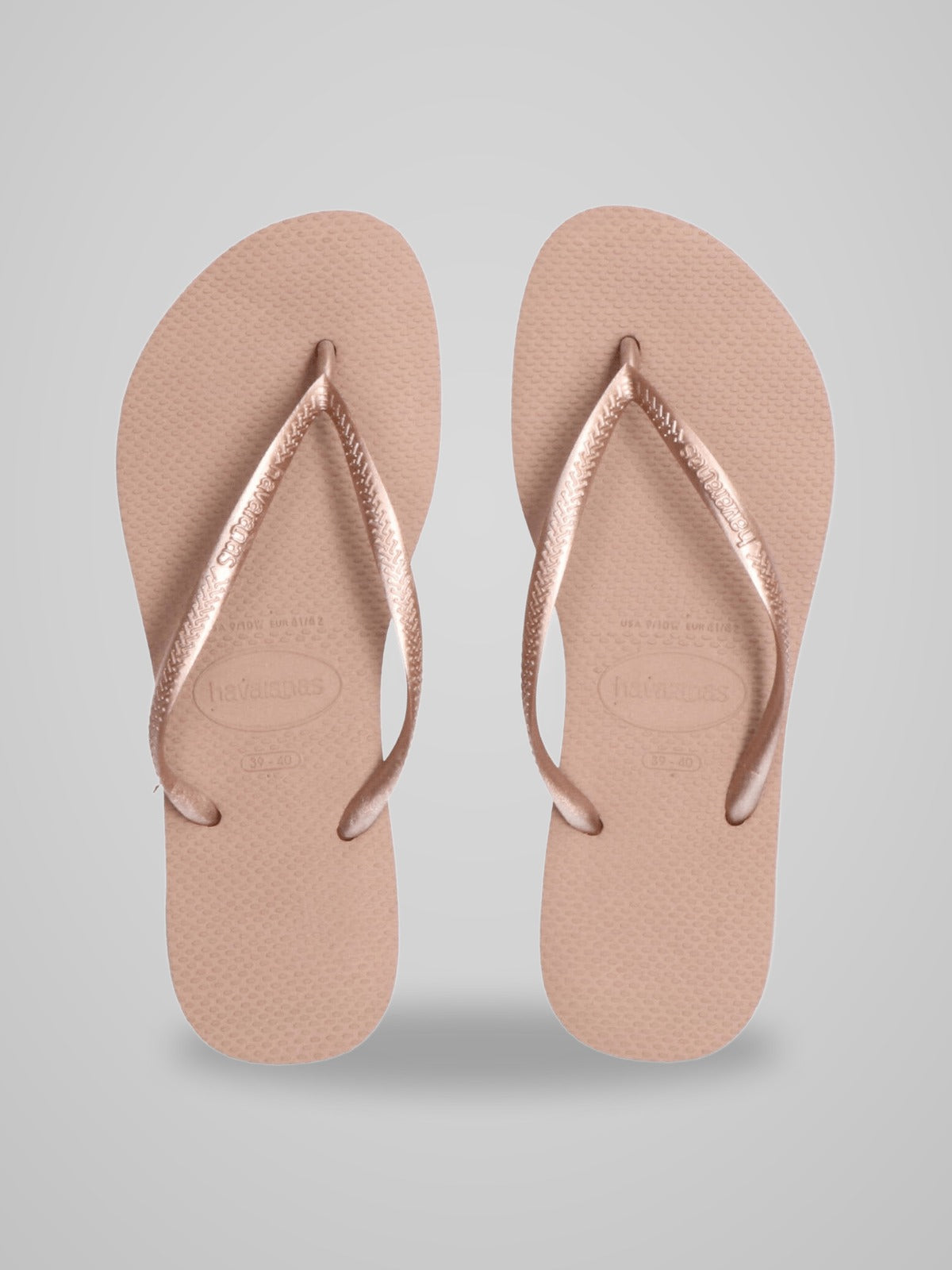Scarpe mare Havaianas Scarpe mare  slim