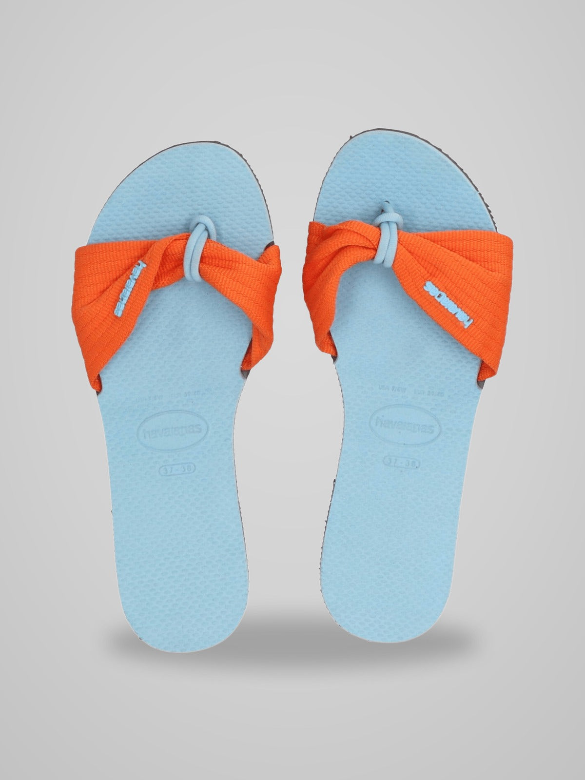 Scarpe mare Havaianas Scarpe mare YOU ST TROPEZ SANDALS